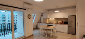 Maramures Residence - Otopeni Airport and Therme - Self Check-in